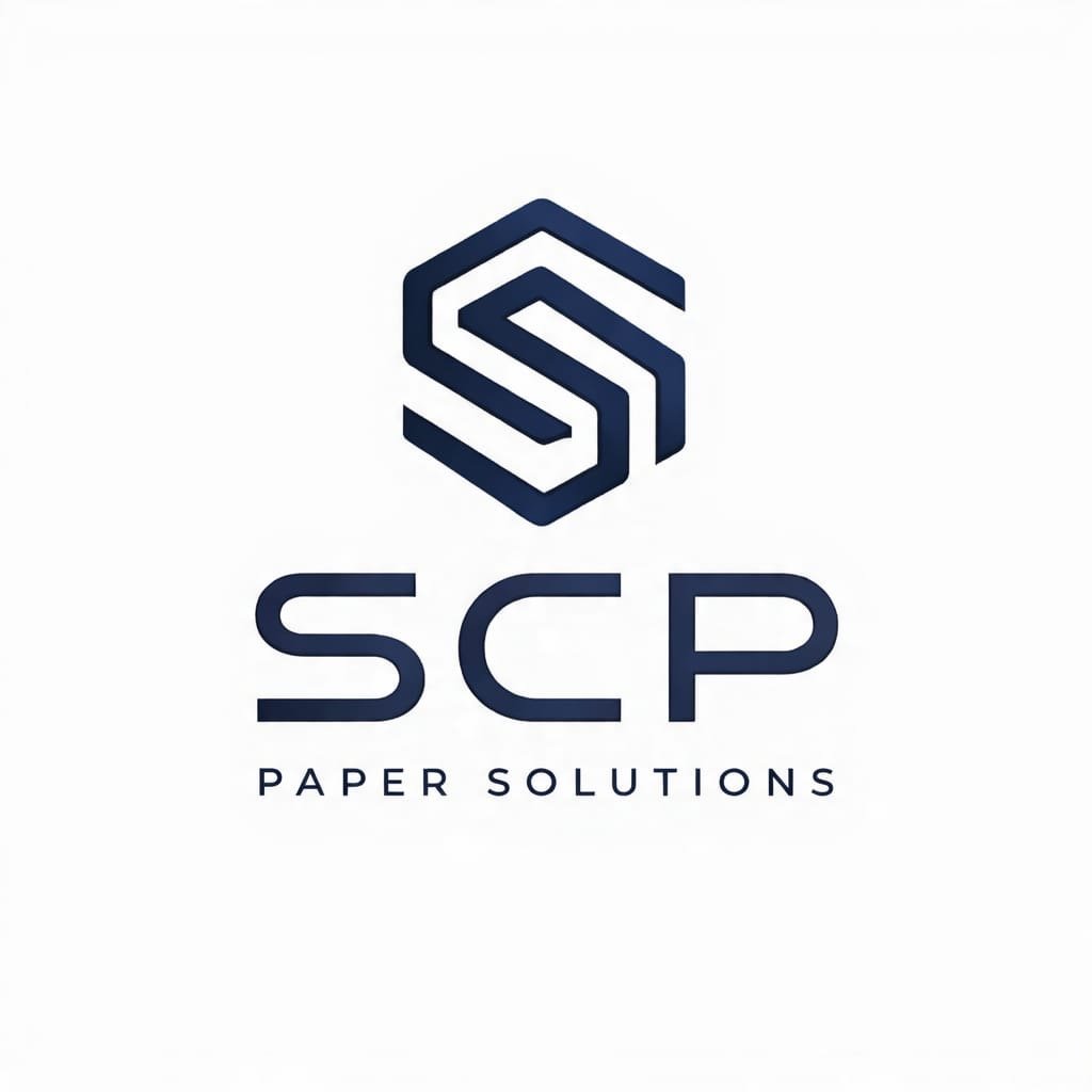 SCP Paper Solutions